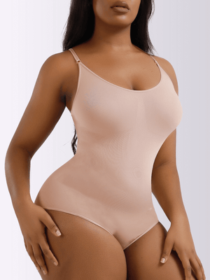 BODY GAINANT SCULPTEXB - POUR UNE TAILLE AFFINÉE ET UNE SILHOUETTE SCULPTÉE SANS EFFORT - TrendlyLux™