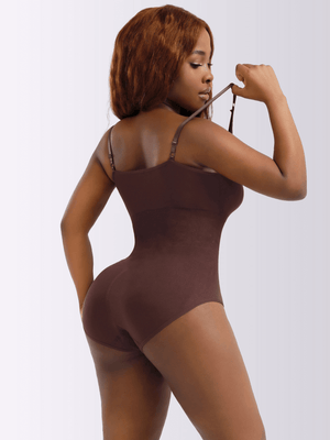 BODY GAINANT SCULPTEXB - POUR UNE TAILLE AFFINÉE ET UNE SILHOUETTE SCULPTÉE SANS EFFORT - TrendlyLux™